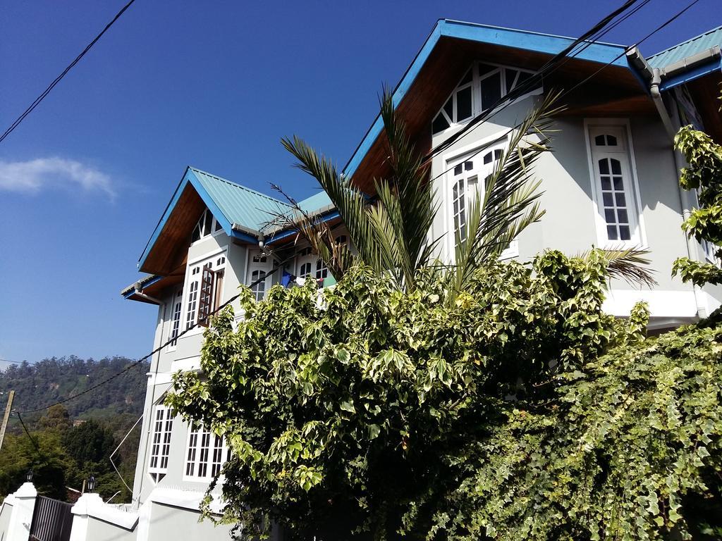 Nuwara Eliya Hills Rest Hotel Exterior photo