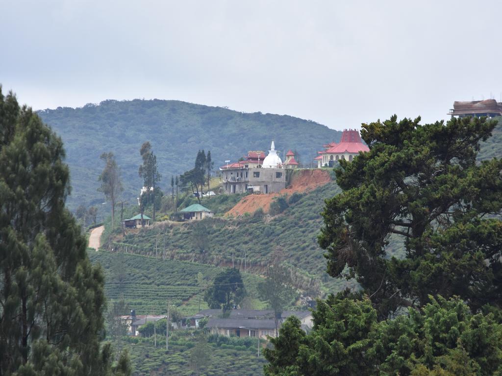 Nuwara Eliya Hills Rest Hotel Exterior photo