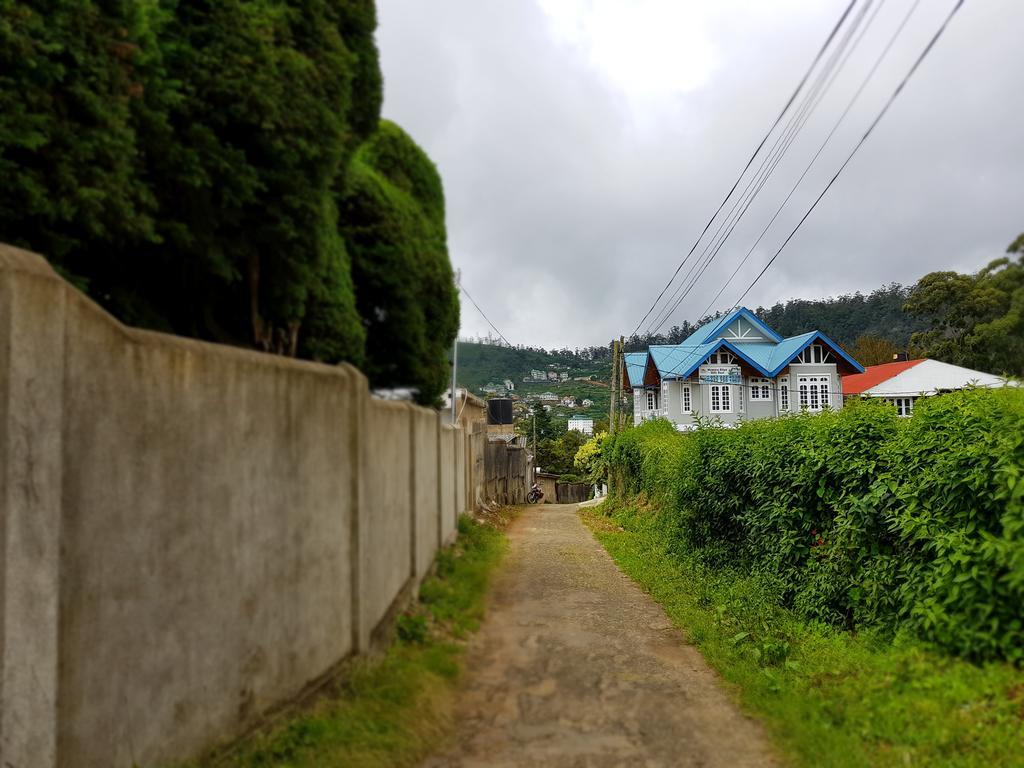 Nuwara Eliya Hills Rest Hotel Exterior photo