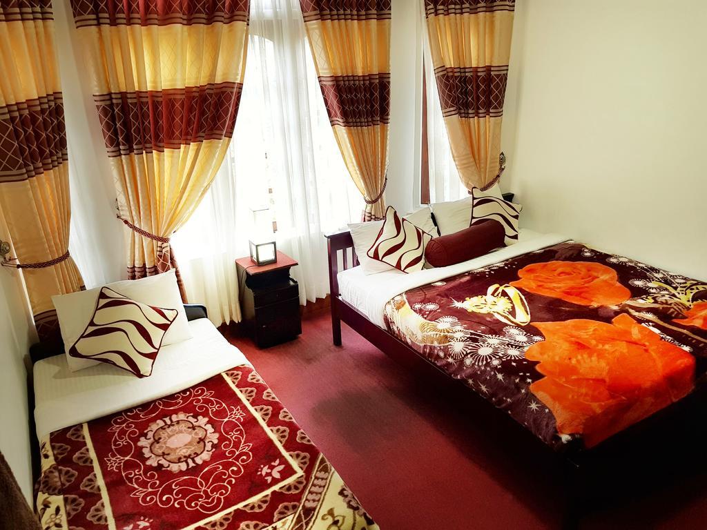 Nuwara Eliya Hills Rest Hotel Exterior photo