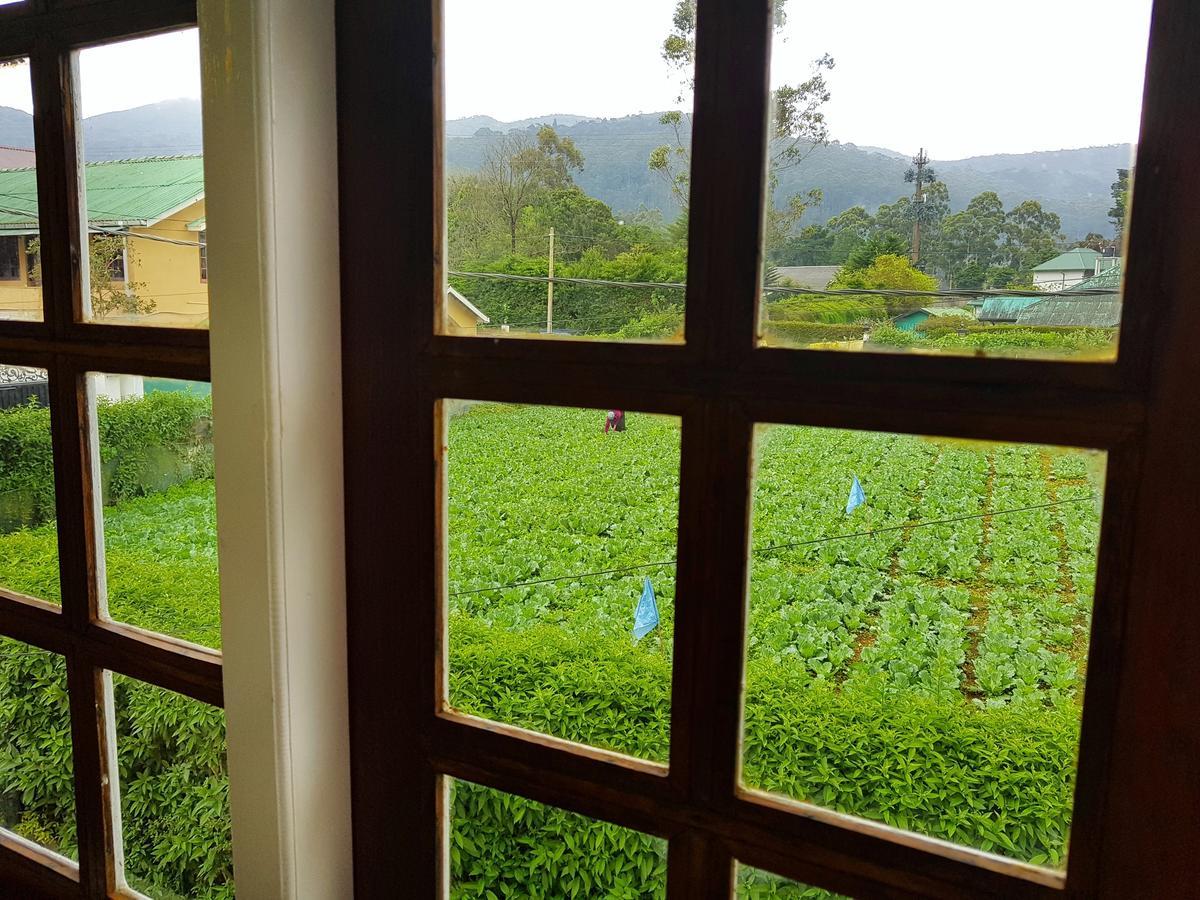 Nuwara Eliya Hills Rest Hotel Exterior photo