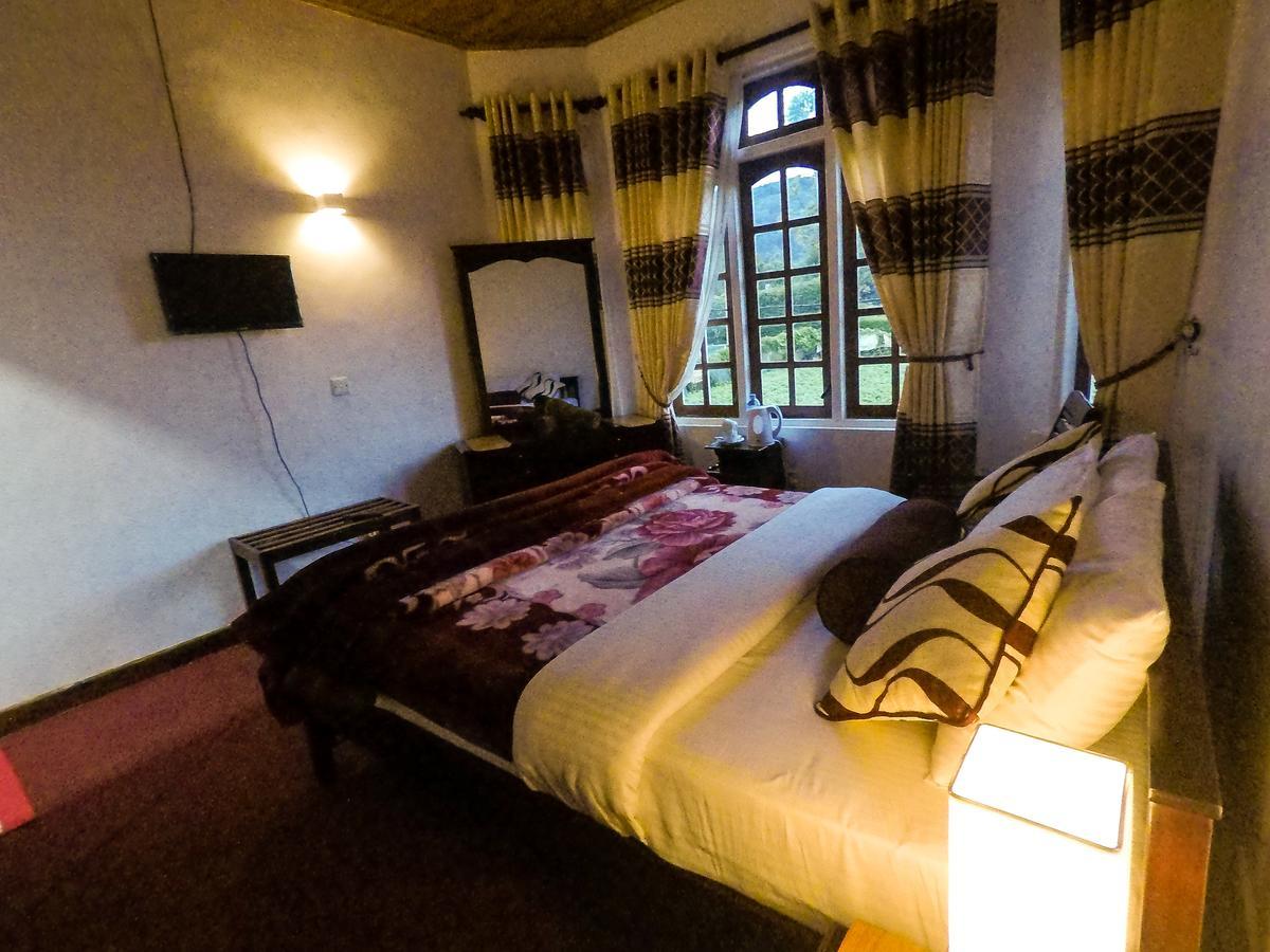 Nuwara Eliya Hills Rest Hotel Exterior photo